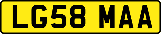 LG58MAA
