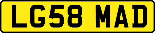 LG58MAD