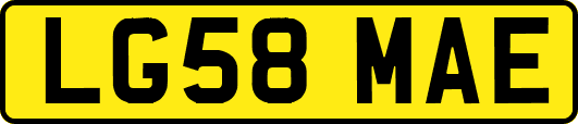 LG58MAE