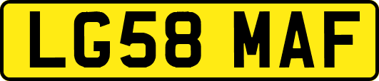 LG58MAF
