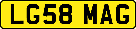 LG58MAG