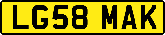 LG58MAK