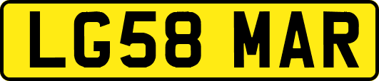 LG58MAR