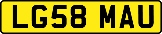 LG58MAU