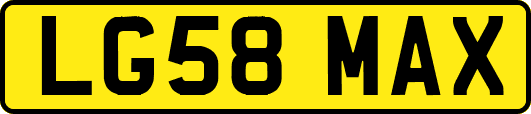 LG58MAX