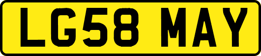 LG58MAY