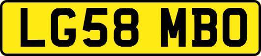 LG58MBO
