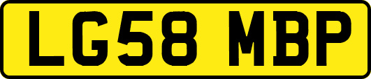 LG58MBP