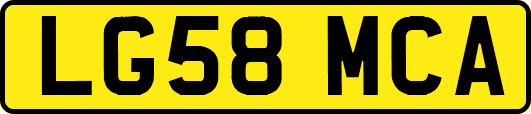LG58MCA