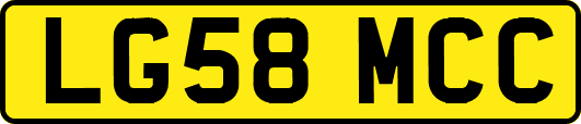 LG58MCC