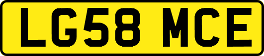 LG58MCE