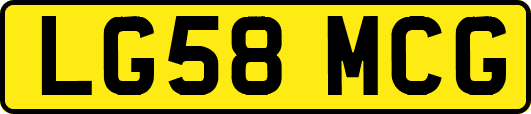 LG58MCG