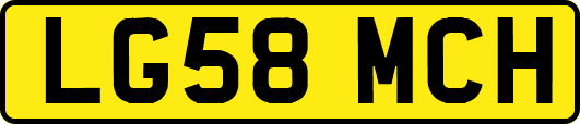LG58MCH