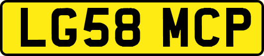 LG58MCP
