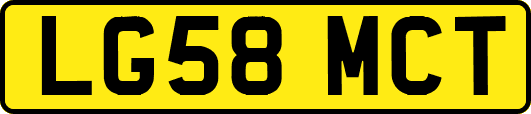 LG58MCT
