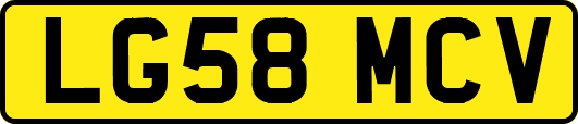 LG58MCV
