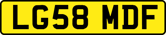 LG58MDF