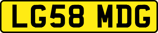 LG58MDG