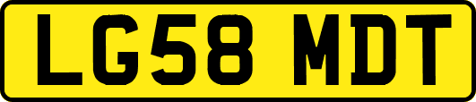 LG58MDT