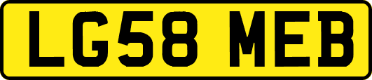 LG58MEB