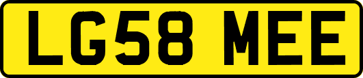LG58MEE