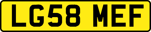 LG58MEF