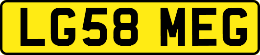 LG58MEG