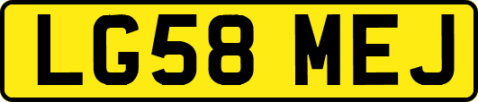 LG58MEJ