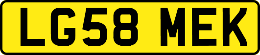 LG58MEK