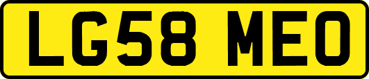 LG58MEO