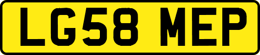 LG58MEP