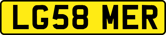LG58MER