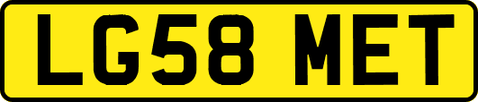 LG58MET
