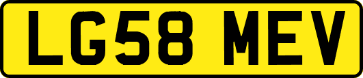 LG58MEV