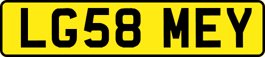 LG58MEY