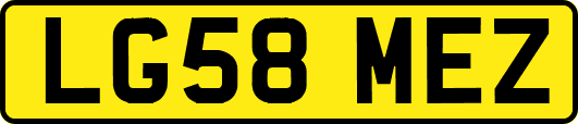 LG58MEZ