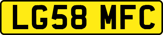 LG58MFC