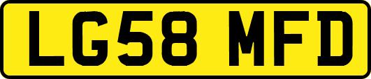LG58MFD