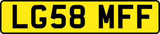 LG58MFF