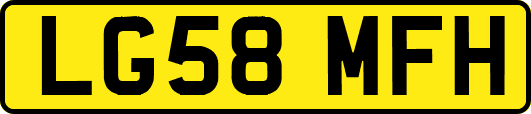 LG58MFH