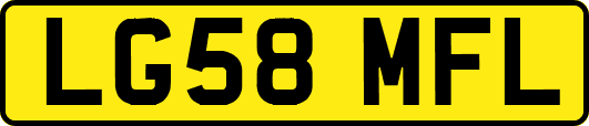 LG58MFL