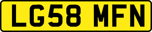 LG58MFN