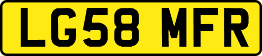 LG58MFR