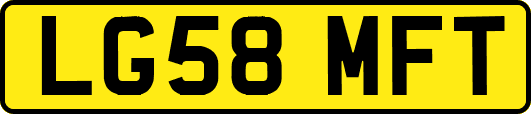 LG58MFT