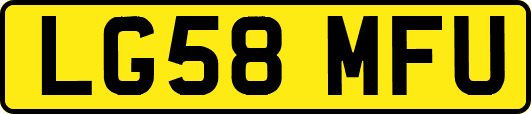 LG58MFU