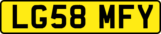 LG58MFY