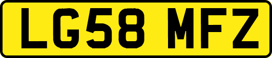 LG58MFZ