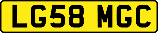 LG58MGC