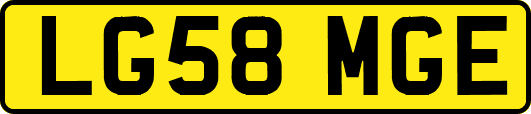 LG58MGE