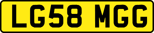 LG58MGG